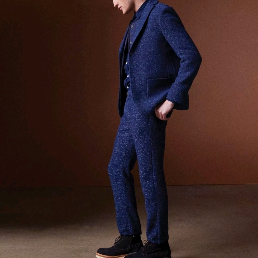 Levi's Made & Crafted Chino - Picture 3 of 3